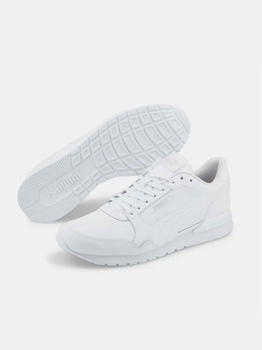 Кецове и обувки Puma Sky Бяло | 38485510, 2