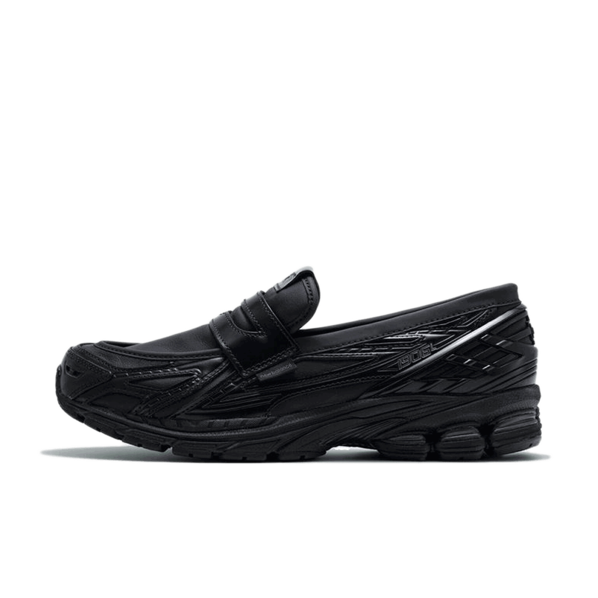 Кецове и обувки New Balance Junya Watanabe x 1906L "Black" Черно | WN-K102-001, 0