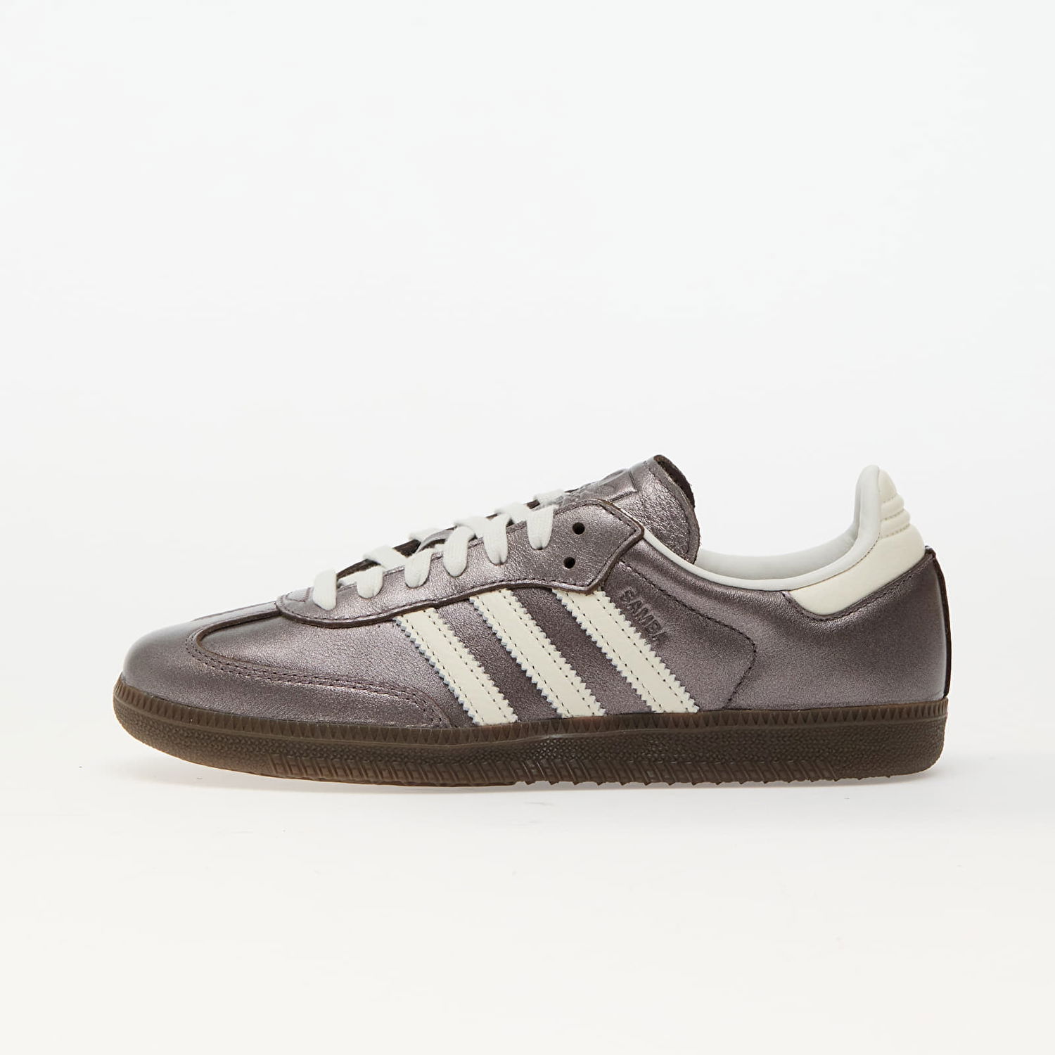 Кецове и обувки adidas Originals Samba Og W Кафяво | JI4219, 0