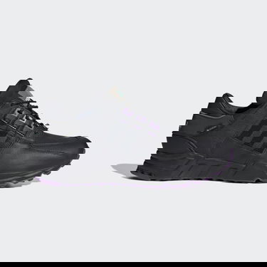 Кецове и обувки adidas Originals EQT Support 93 GTX Черно | GX3617, 1