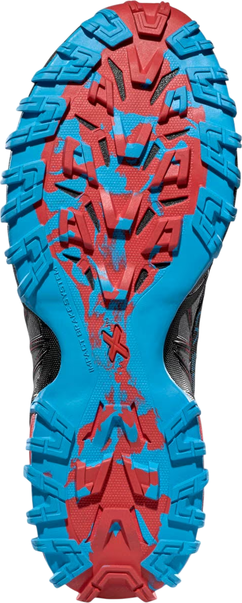 Кецове и обувки La Sportiva Bushido III Gtx Черно | 4019614-56y, 1