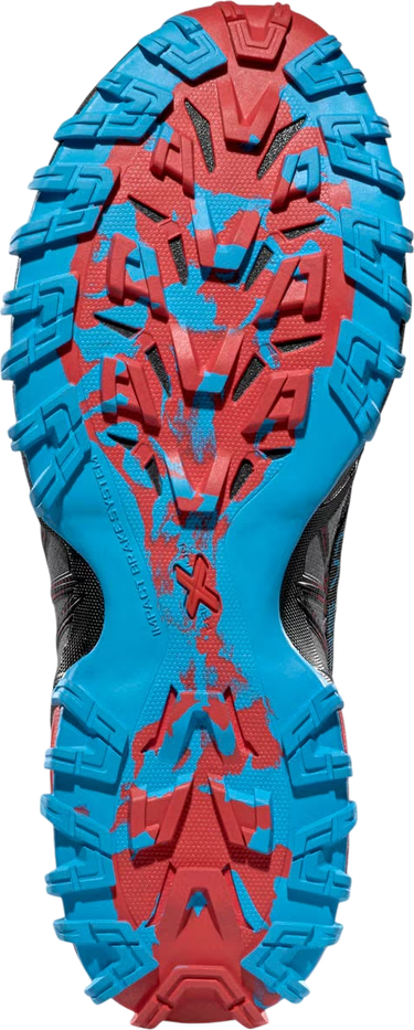Кецове и обувки La Sportiva Bushido III Gtx Черно | 4019614-56y, 1