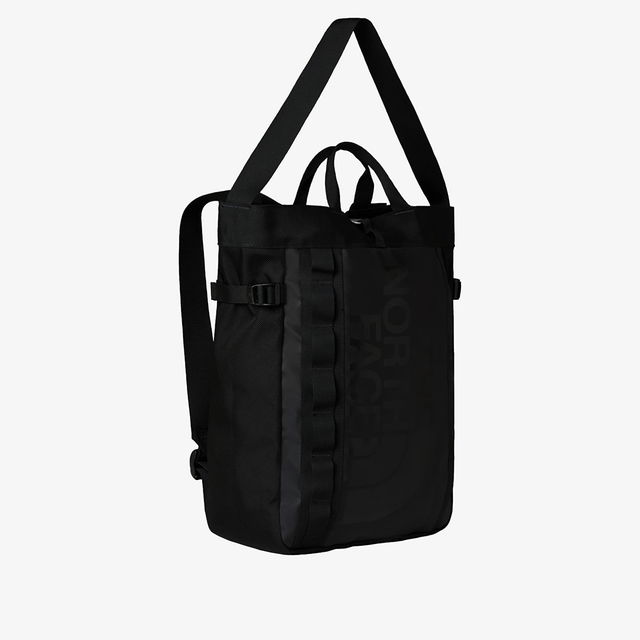 Base Camp Tote Bag