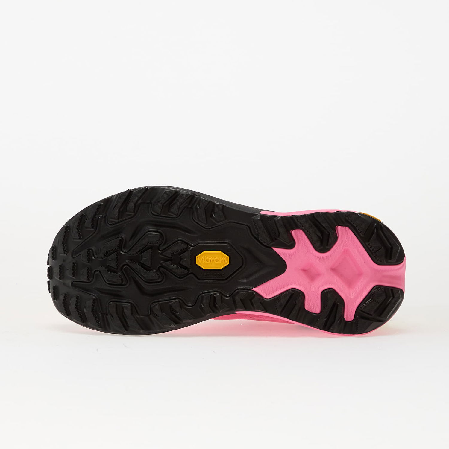 Кецове и обувки Hoka One One Mafate 5 W Розово | 1168723-NNR, 1