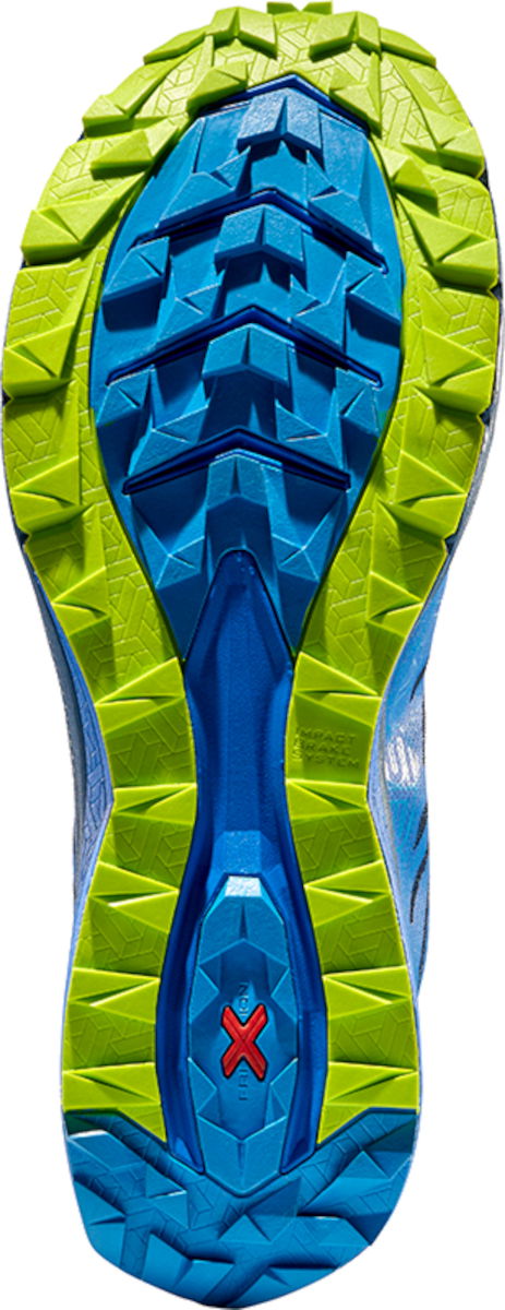 Кецове и обувки La Sportiva Jackal II Синьо | 634729-56j, 1