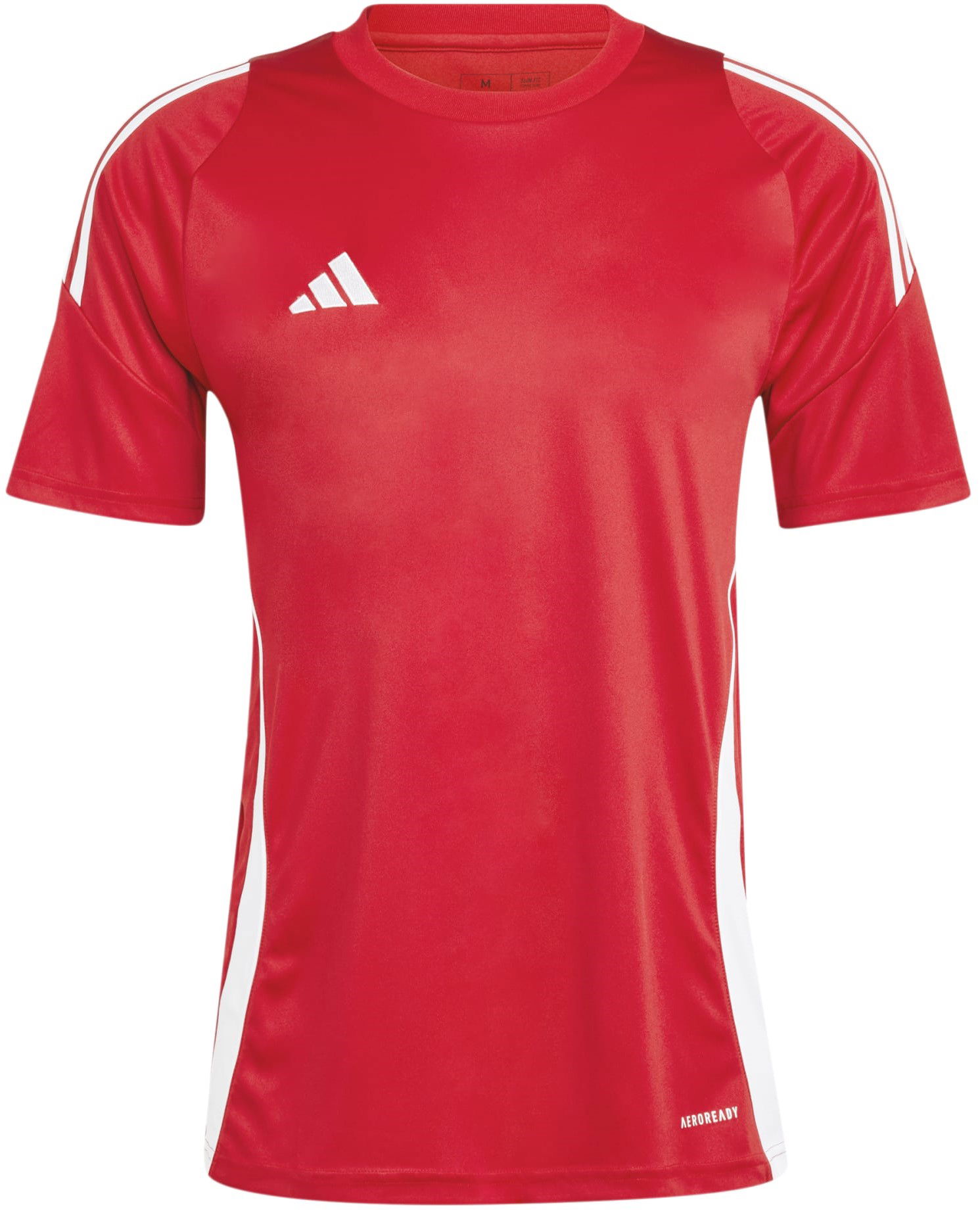 Фланелка adidas Originals adidas TIRO24 JSY Червено | is1016, 1