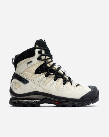 Кецове и обувки Salomon QUEST GTX ADVANCED 36 Бяло | L47305900, 0