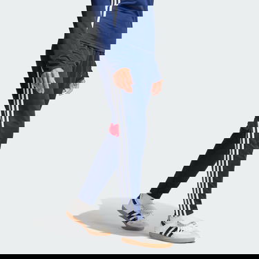 Спортни панталони adidas Performance Training Pants Синьо | JD0570, 1
