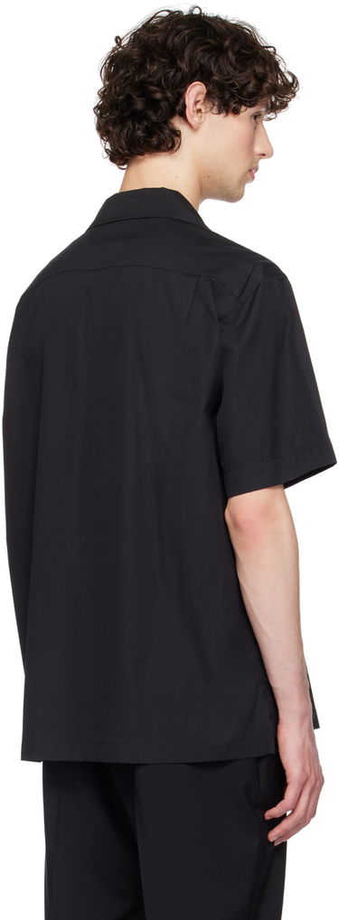 Риза Dolce & Gabbana White Patch Pocket Shirt Бяло | G5JH9TGF855, 2