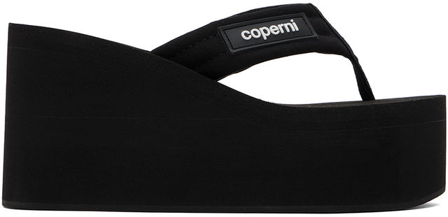 Coperni Wedge Sandals