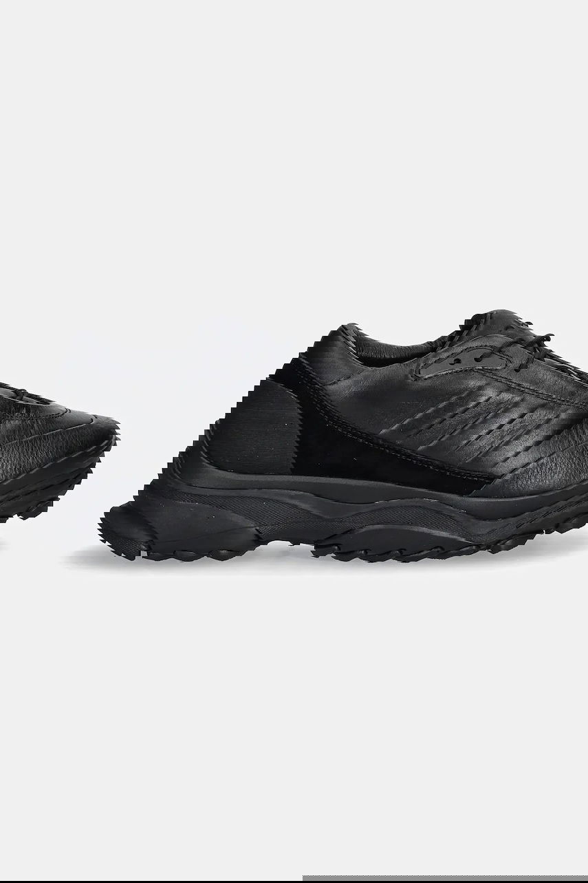 Кецове и обувки Y-3 Y-3 GSG9 Lo Черно | JP8198, 1
