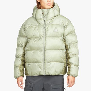 Пухо яке Nike ACG Lunar Lake Puffer Jacket Зелено | DH3070-320, 1