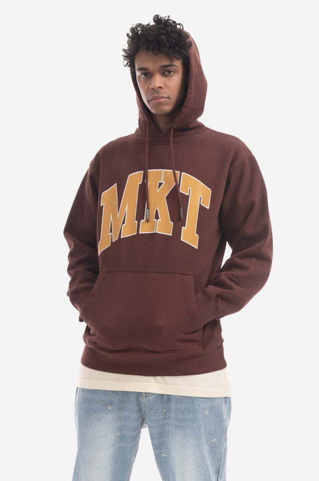 MKT Arc Hoodie With Print