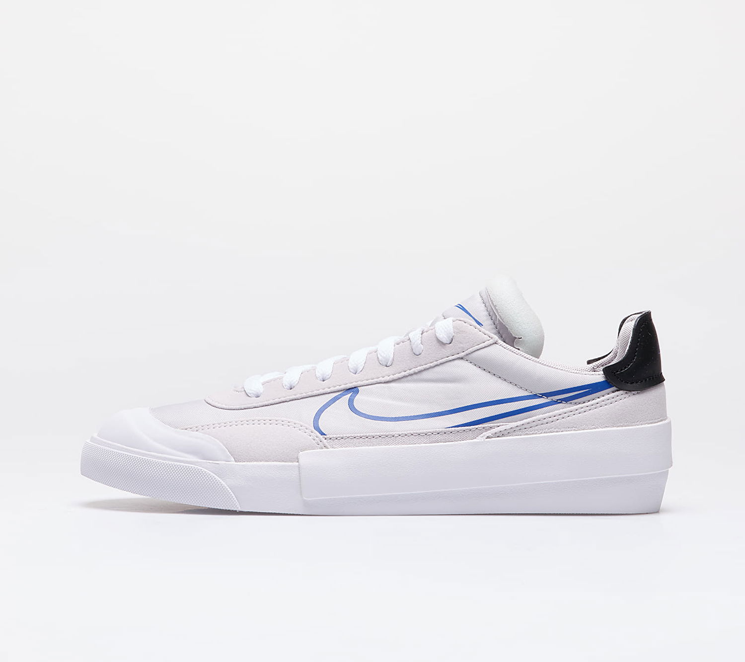 Кецове и обувки Nike Drop - Type HBR Сиво | CQ0989-001, 0