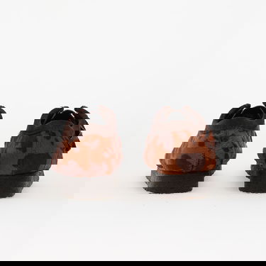 Кецове и обувки Clarks Originals Wallabee Cow Print Многоцветен | 261837567, 4