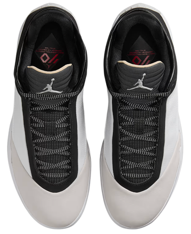 Кецове и обувки Jordan Air Jordan 40 Бяло | hm9931-100, 4