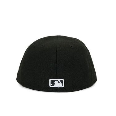 Шапка с козирка New Era 59FIFTY My First NY Yankees Fitted Cap Черно | 60503804, 1