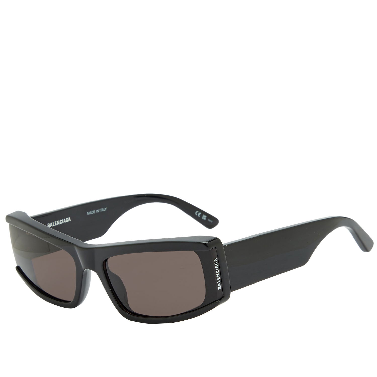 Слънчеви очила Balenciaga Sunglasses Черно | 30014519001, 0