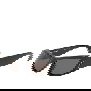 Слънчеви очила Balenciaga Sunglasses Черно | 30014519001, 0