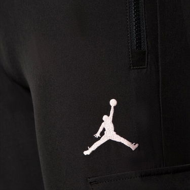 Панталони и дънки Jordan Jdg Jordan Post Up Girl Черно | 45C654-023, 1