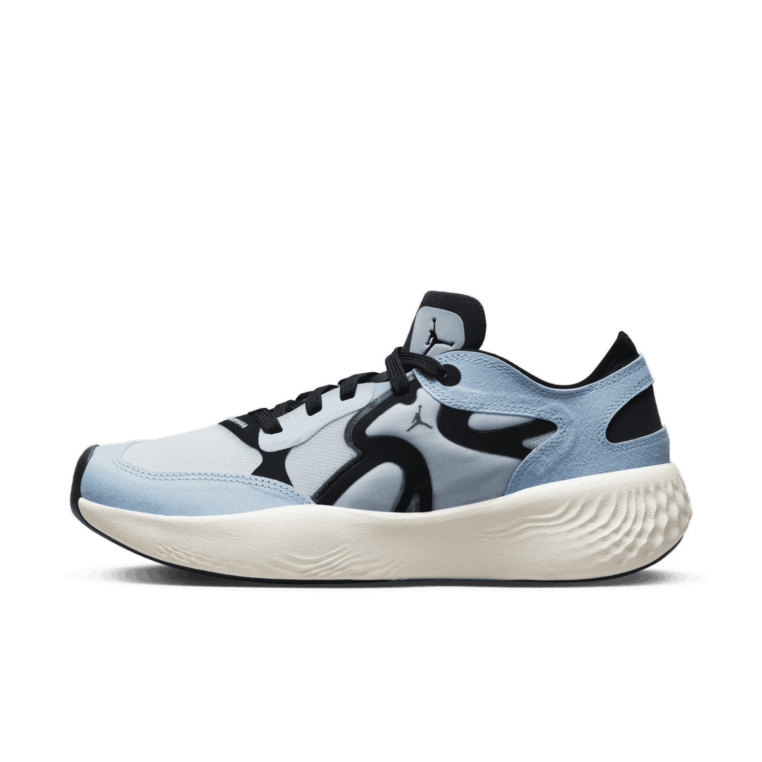 Кецове и обувки Jordan Jordan Delta 3 Low W Синьо | FB9829-401, 0