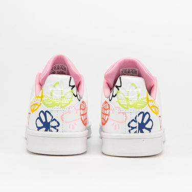 Кецове и обувки adidas Originals Stan Smith W Бяло | FX5680, 3