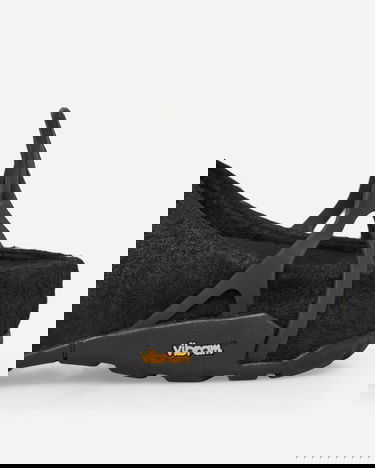 Аксесоари ROA Fedaia Sherpa Mules Черно | NBUW1386LE160 BLK0001, 6