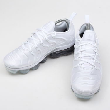 Кецове и обувки Nike Air Vapormax Plus Бяло | 924453-102, 2