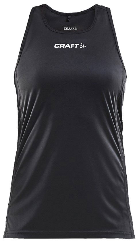 Потник Craft Singlet Tank Top Черно | 1907368-999000, 0