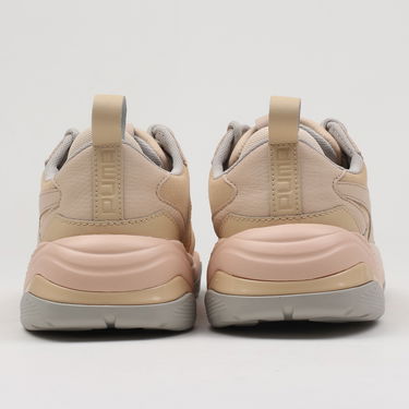 Кецове и обувки Puma Thunder Desert Wn's natural vachetta - cream tan Бежово | 368024 01, 3