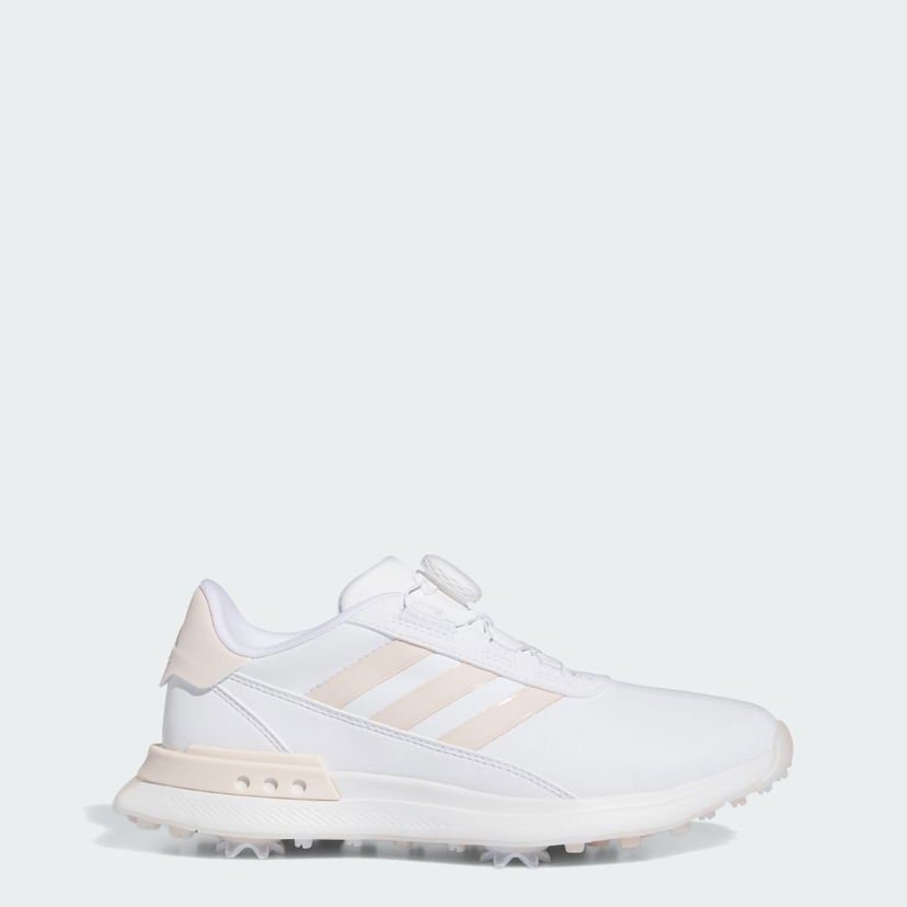 Облекло adidas Performance Boty S2G BOA 24 Golf Бяло | IF0320