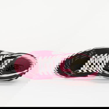 Кецове и обувки Vans SK8-Hi Color Theory Бургунди | VN000D32ZCF1, 3