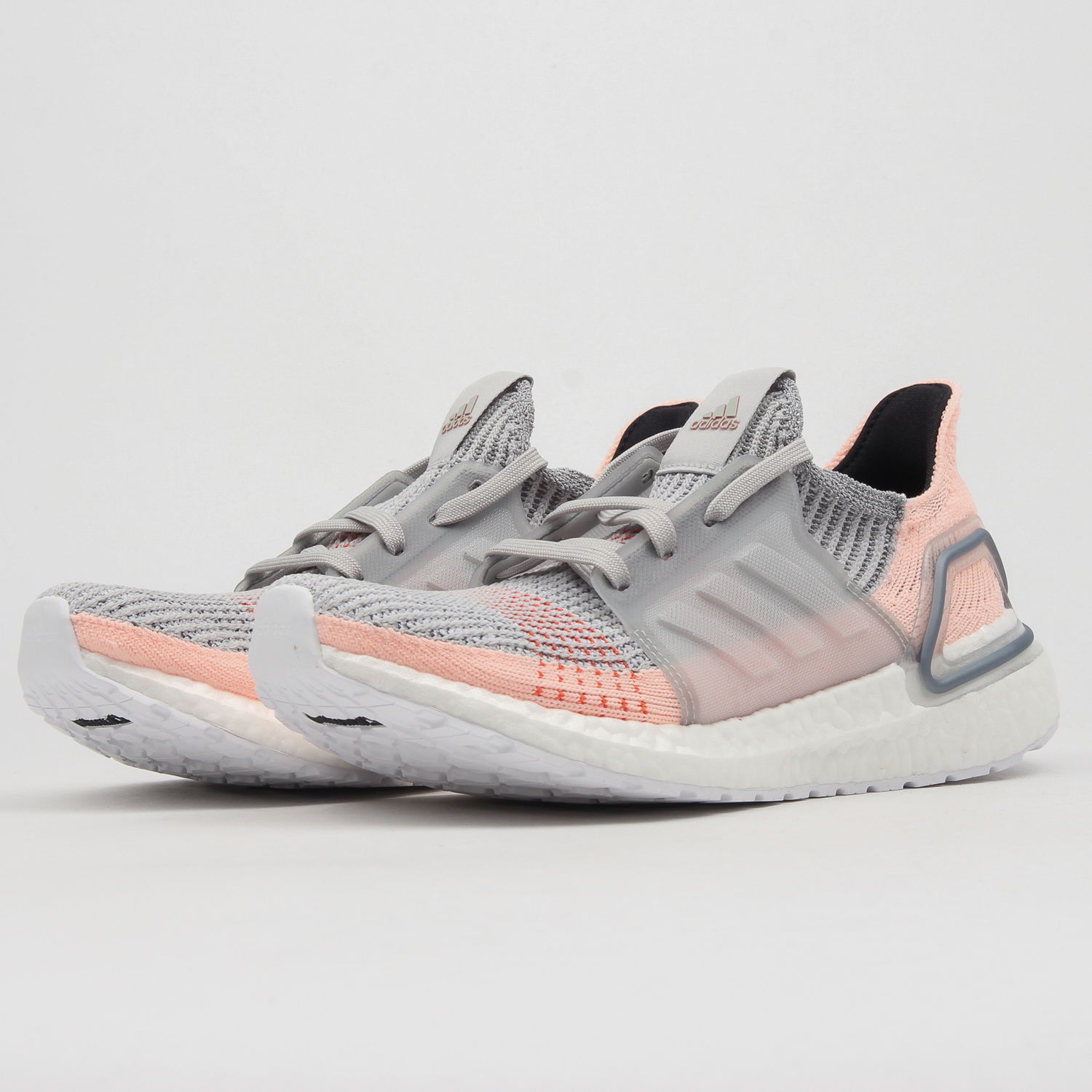 Кецове и обувки adidas Performance UltraBoost 19 W Сиво | B75881, 0