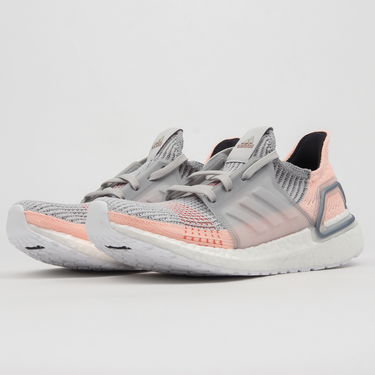 Кецове и обувки adidas Performance UltraBoost 19 W Сиво | B75881, 0