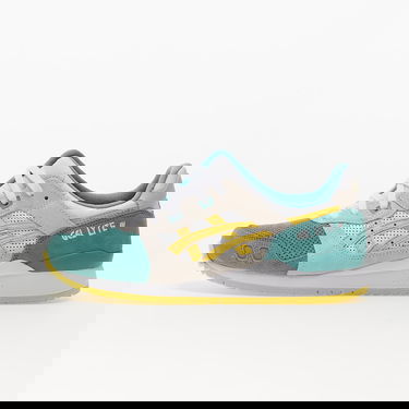 Кецове и обувки Asics Gel-Lyte III OG Зелено | 1201A762-301, 0