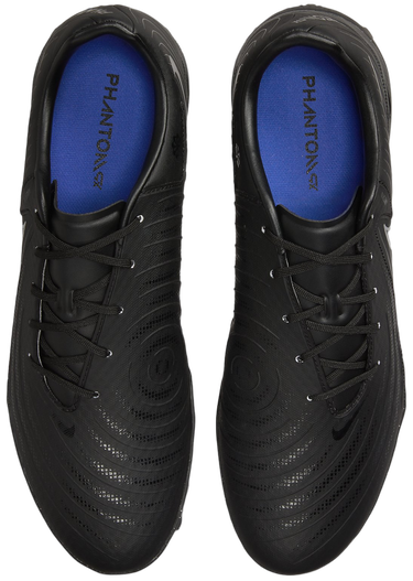 Кецове и обувки Nike Phantom GX II Academy TF Черно | fj2577-001, 3