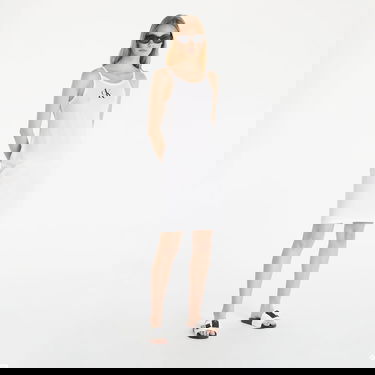 Pокля CALVIN KLEIN Logo Top Dress Бяло | KW0KWO1783-YCD, 0