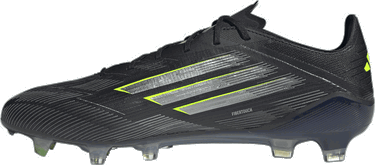 Кецове и обувки adidas Performance F50 ELITE FG Черно | jh7616, 3