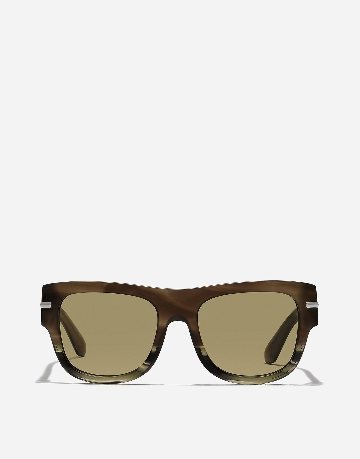 Слънчеви очила Dolce & Gabbana Dolce & Gabbana DG Signature Sunglasses Кафяво | VG448AVP3929V000, 0