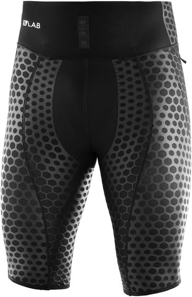 Боксерки Salomon S/LAB EXO Half Tight Shorts Черно | lc1044900, 0