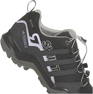 Кецове и обувки adidas Originals Terrex Swift R2 GTX W Сиво | IF7634, 2