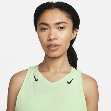 Потник Nike AeroSwift Dri-FIT ADV Зелено | FN2504-376, 1