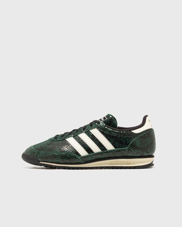 Кецове и обувки adidas Originals SL 72 OG Зелено | JS3982, 2