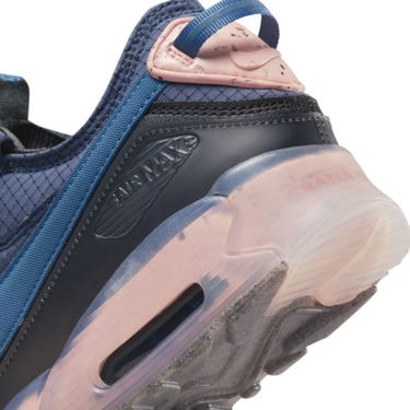 Кецове и обувки Nike Air Max Terrascape 90 Синьо | DH4677-400, 3