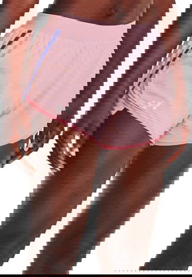 Къси панталони Under Armour Fly By 2.0 Розово | 1350196-647, 0