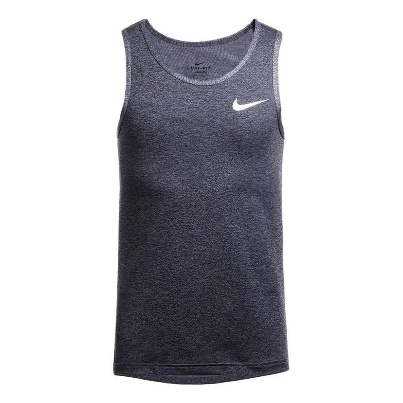 Потник Nike Pro Hyperelite Knit Tank Top Сиво | 822875-060