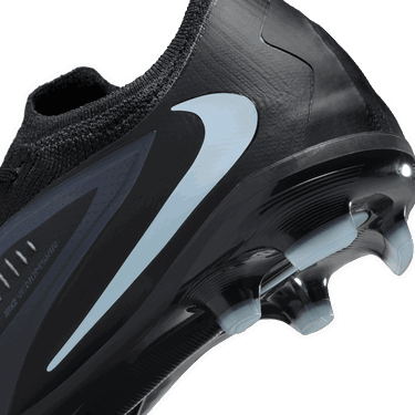Кецове и обувки Nike JR PHANTOM 6 LOW PRO FG/MG Черно | hm9204-003, 8