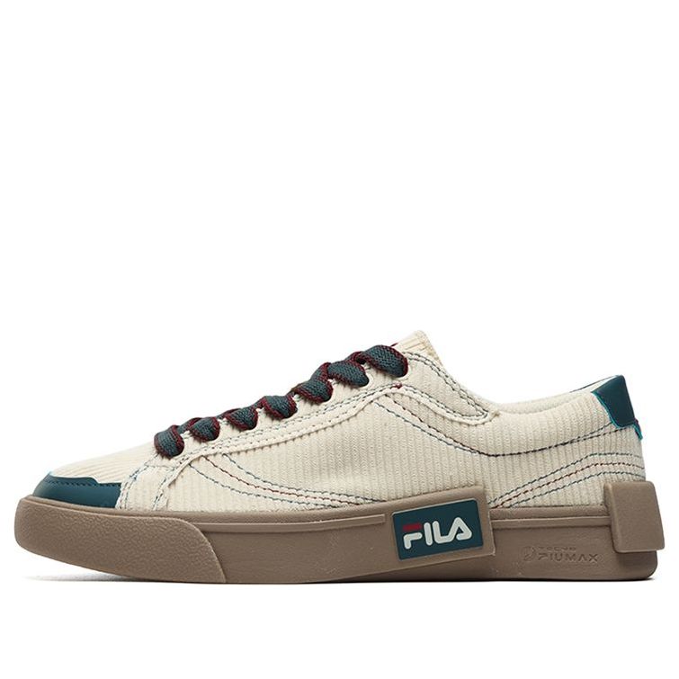 Кецове и обувки FILA Fusion Pop Бежово | T12M218204FAS, 0