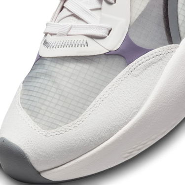 Кецове и обувки Jordan Delta 3 Low Бяло | DN2647-651, 4