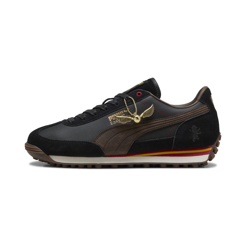 Кецове и обувки Puma PUMA x HARRY POTTER Easy Rider Черно | 401208_01